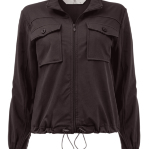 NED - Jasje Ruan brushed traveler