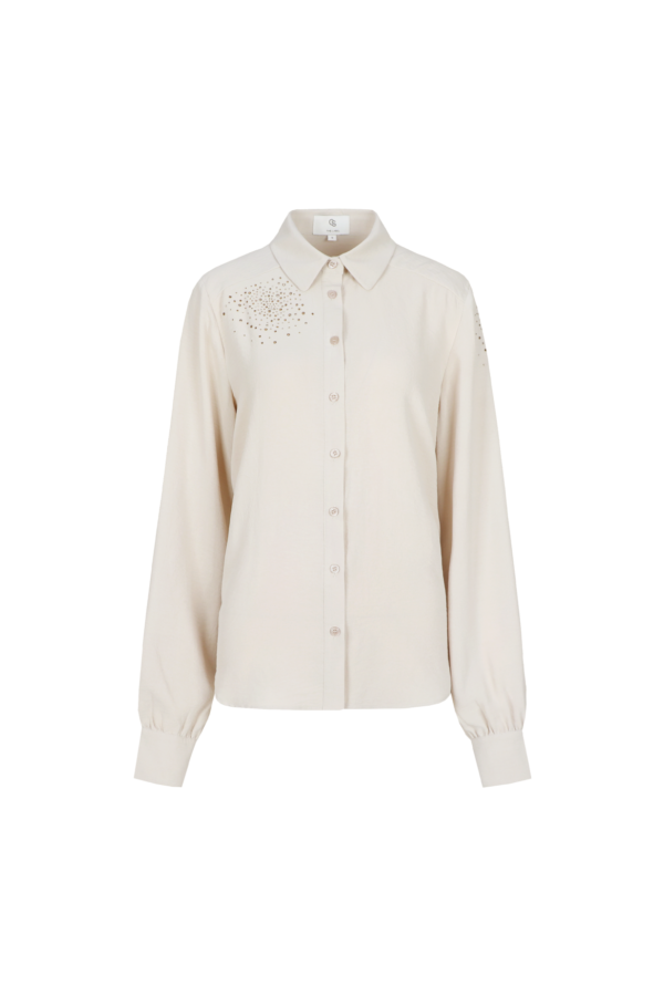 C & S The label - Lin Blouse