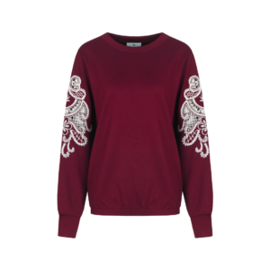 C & S The label - Wama sweater