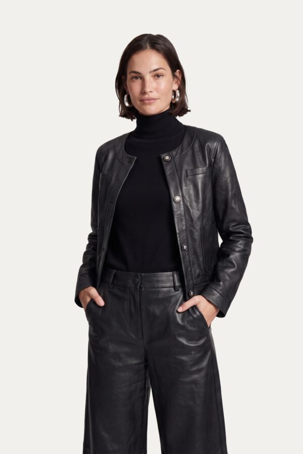 C&S The label - Ifra jacket - Afbeelding 2