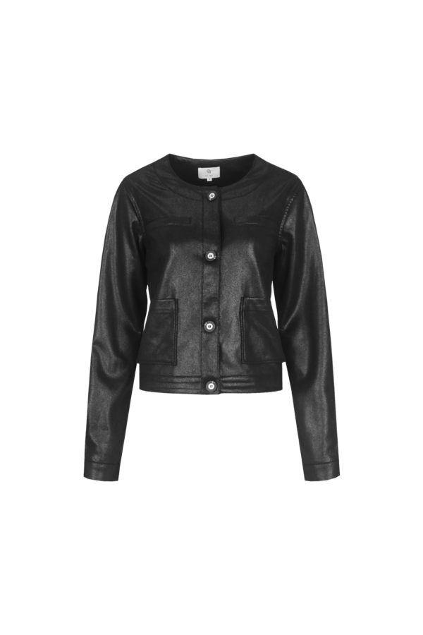 C&S The label - Ifra jacket