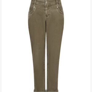 Red Button - Broek relax high rise