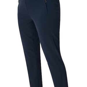 Dreamstar - Wintertravel broek Benco